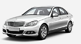 Mercedes C-�����