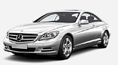 Mercedes CL