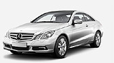 Mercedes E-�����