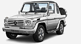 Mercedes G-����� ���������