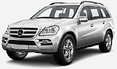 Mercedes GL-�����
