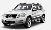 Mercedes GLK