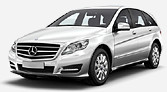 Mercedes R-�����