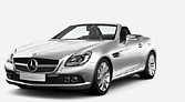 Mercedes SLK