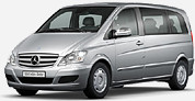 Mercedes Viano