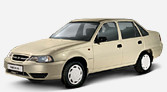 Daewoo Nexia