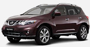 Nissan Murano 2015