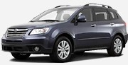 Subaru Tribeca