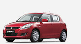 Suzuki Swift 5d хэтчбек