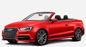 Audi S3 Cabriolet