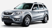 Haima 7