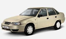 Daewoo Nexia