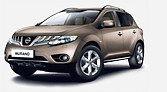 Nissan Murano New