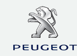 Peugeot logo
