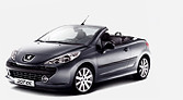 Peugeot 207 CC