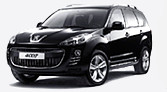 Peugeot 4007