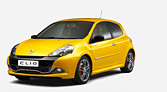 Renault Clio RS