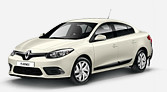 Renault Fluence