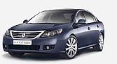 Renault Latitude