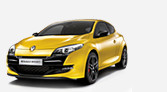 Renault Megane RS