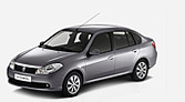Renault Symbol