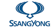 SsangYong logo