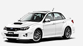 Subaru WRX STi