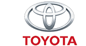 Toyota logo