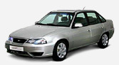 Daewoo Nexia
