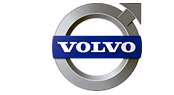 Volvo logo