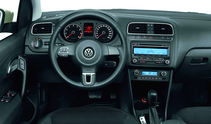 Volkswagen Polo �����