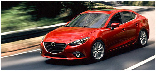 Mazda3