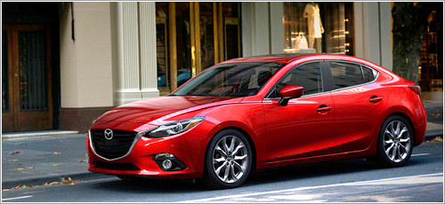 Mazda3