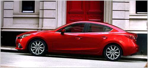 Mazda3