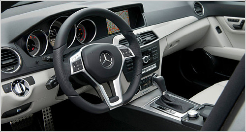 Mercedes-Benz -Class