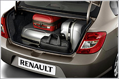 Renault Symbol