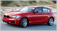 BMW 1 �����