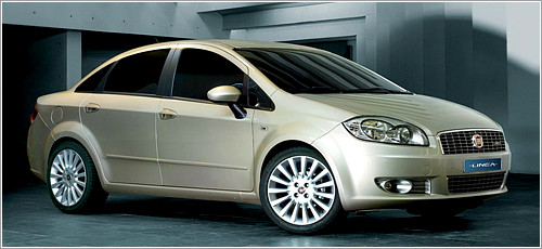 FIAT Linea