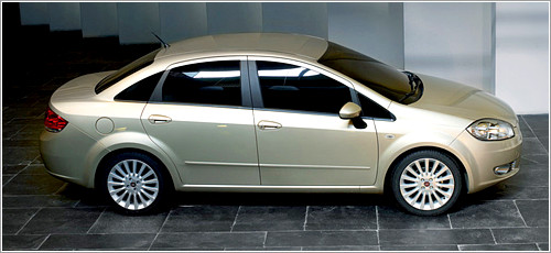 FIAT Linea