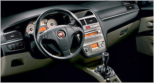 FIAT Linea