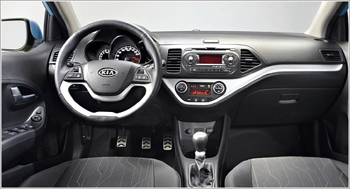 KIA Picanto