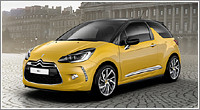 Citroen DS3