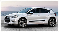 Citroen DS4