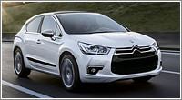 Citroen DS4