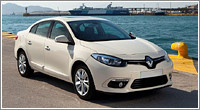 Renault Fluence