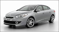 Renault Fluence