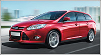 Ford Focus III ���������