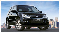 Suzuki Grand Vitar�