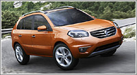 Renault Koleos