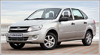 LADA Granta